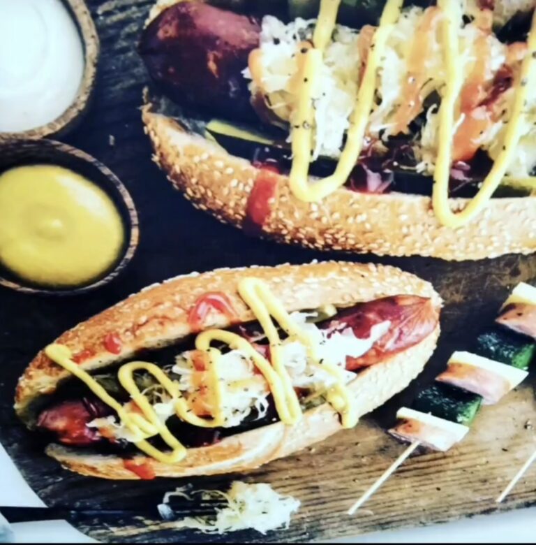 Cafe Valentina Highett Village