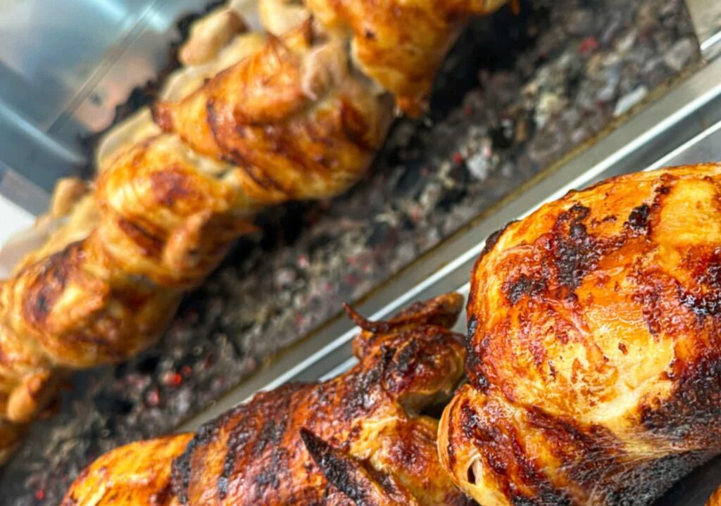 Highett Charcoal Chicken