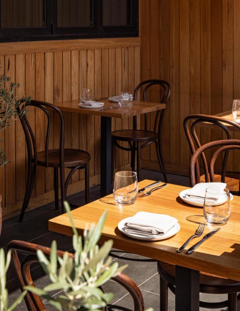 Abbiocco Pasta & Wine Highett Village