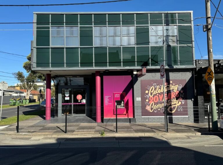 Community Bank Highett - Bendigo Bank