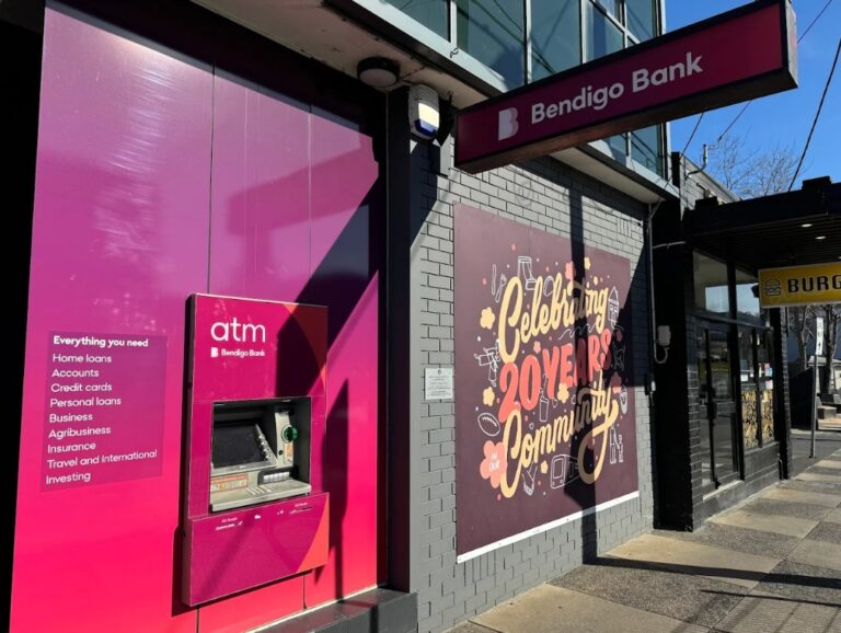 Community Bank Highett - Bendigo Bank