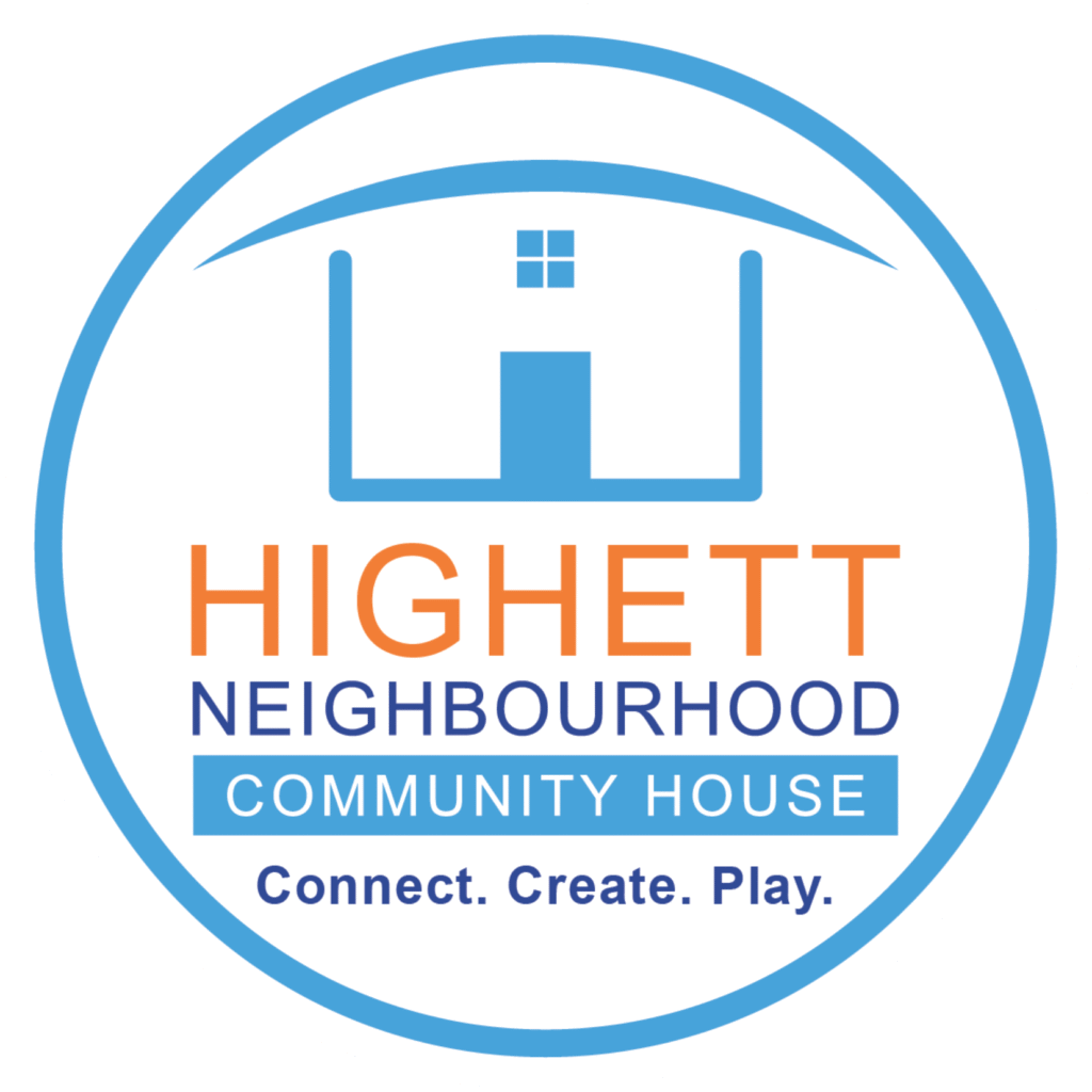 Highett Neighbourhood Community House