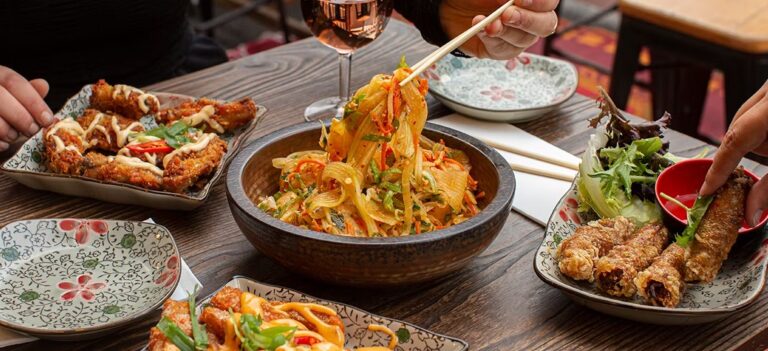 Typhoon Vietnamese Street Food Highett