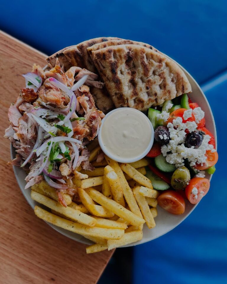 The Hellenic House Project Highett