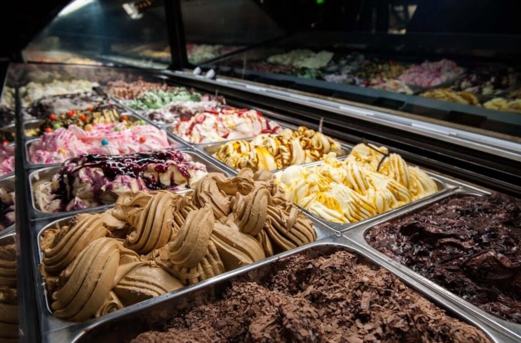 Highett Gelato and Desserts