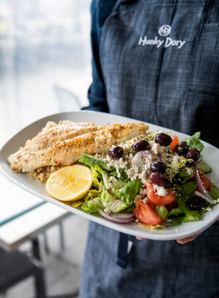 Hunky Dory Highett Village