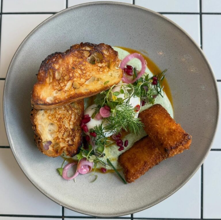 Third Wheel Highett Cafe