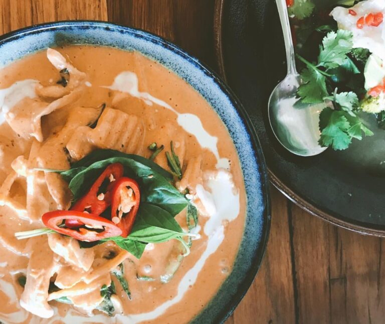 Paradai Thai restaurant Highett