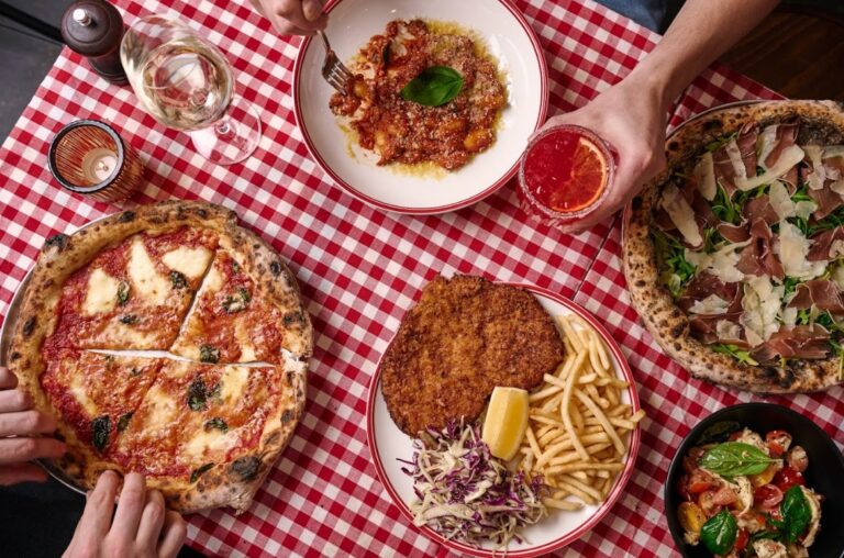 Teo's Italian Highett