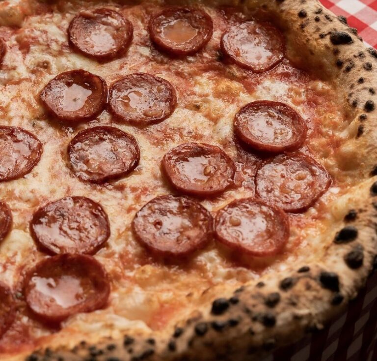 Teo's Italian Highett