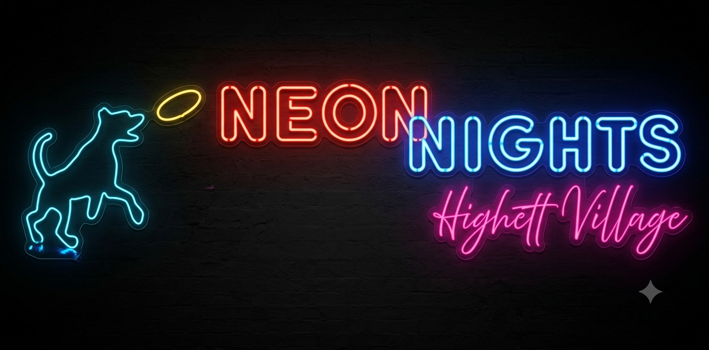 Neon Nights Highett