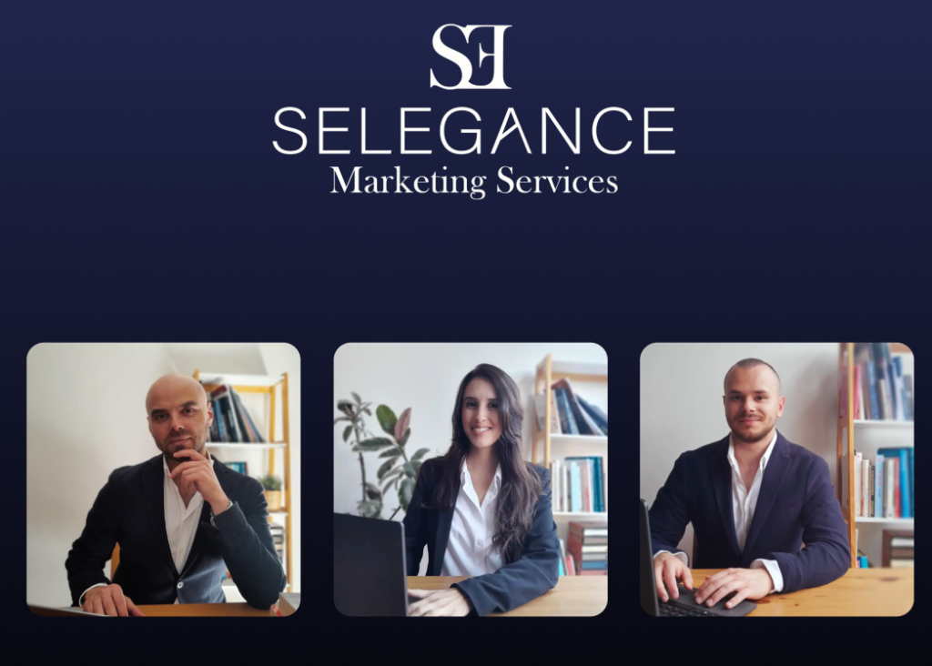 Marketing services Highett