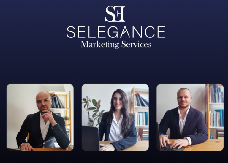 Marketing services Highett